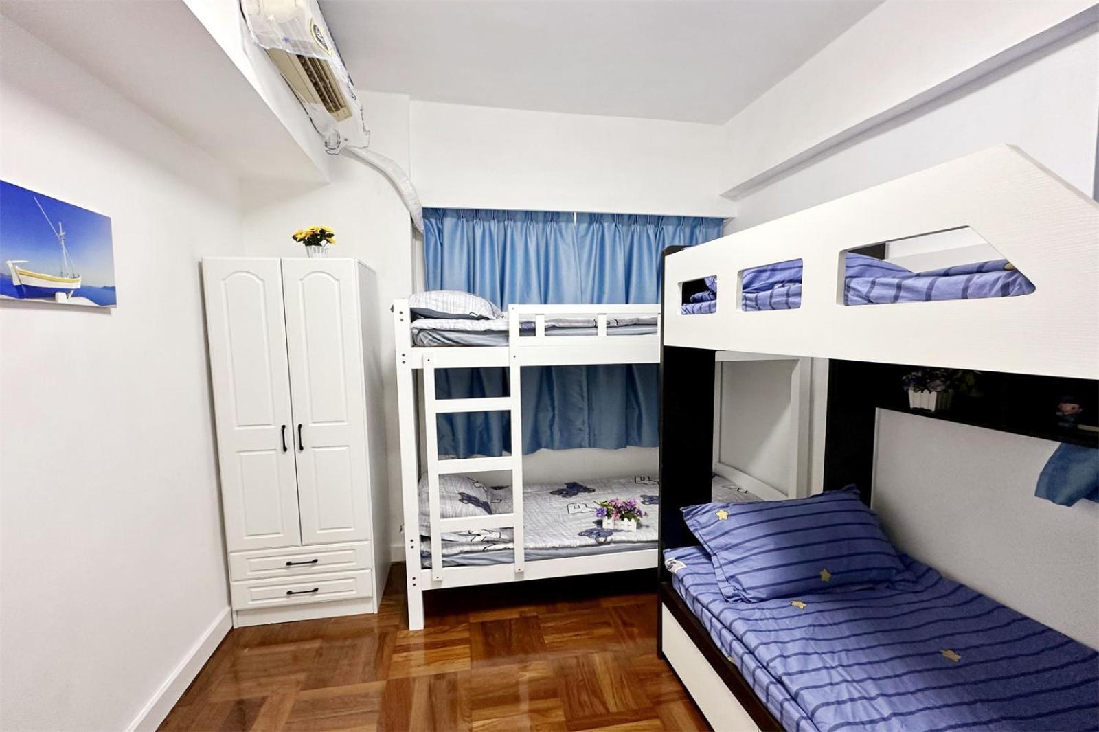 Fantastic Queen Beds, 4Rms Beside Mtr Grand 14Ppls 2 Bathrm Hong Kong Exterior foto