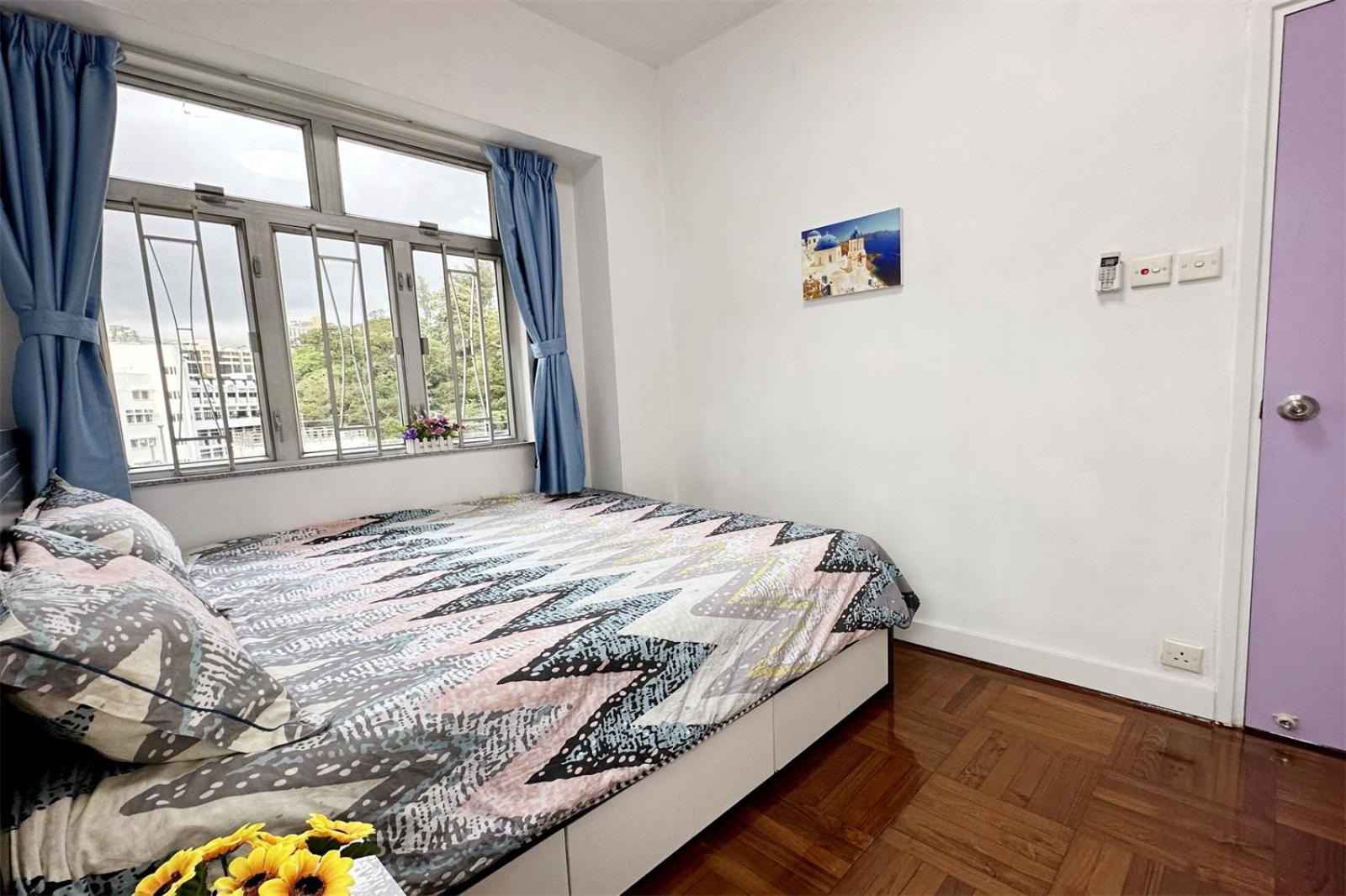 Fantastic Queen Beds, 4Rms Beside Mtr Grand 14Ppls 2 Bathrm Hong Kong Exterior foto