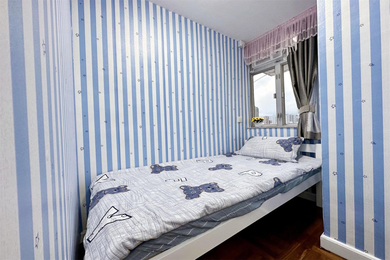 Fantastic Queen Beds, 4Rms Beside Mtr Grand 14Ppls 2 Bathrm Hong Kong Exterior foto