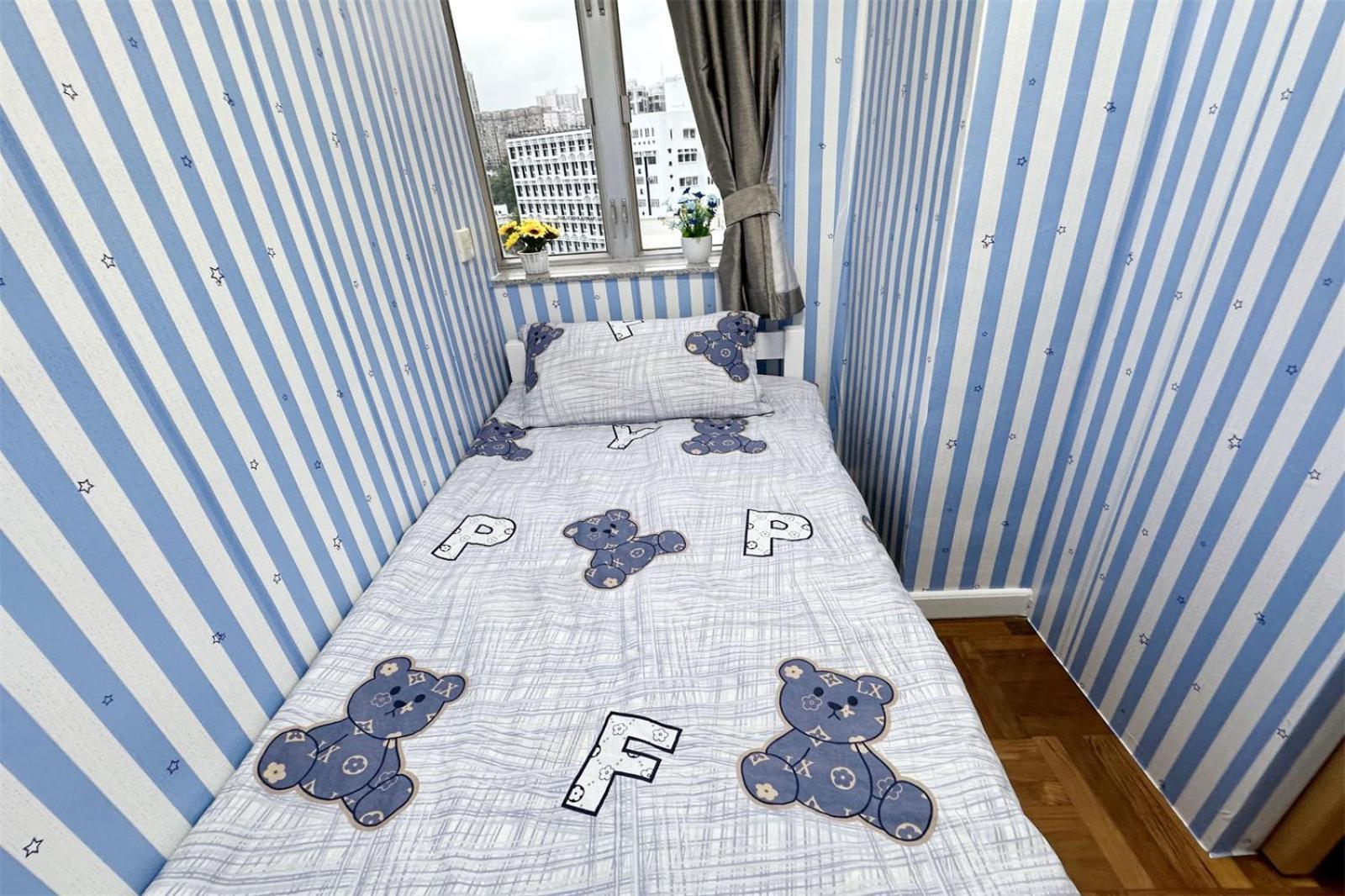Fantastic Queen Beds, 4Rms Beside Mtr Grand 14Ppls 2 Bathrm Hong Kong Exterior foto